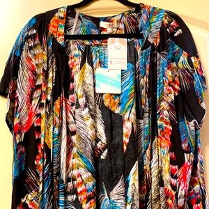 Umgee kimono